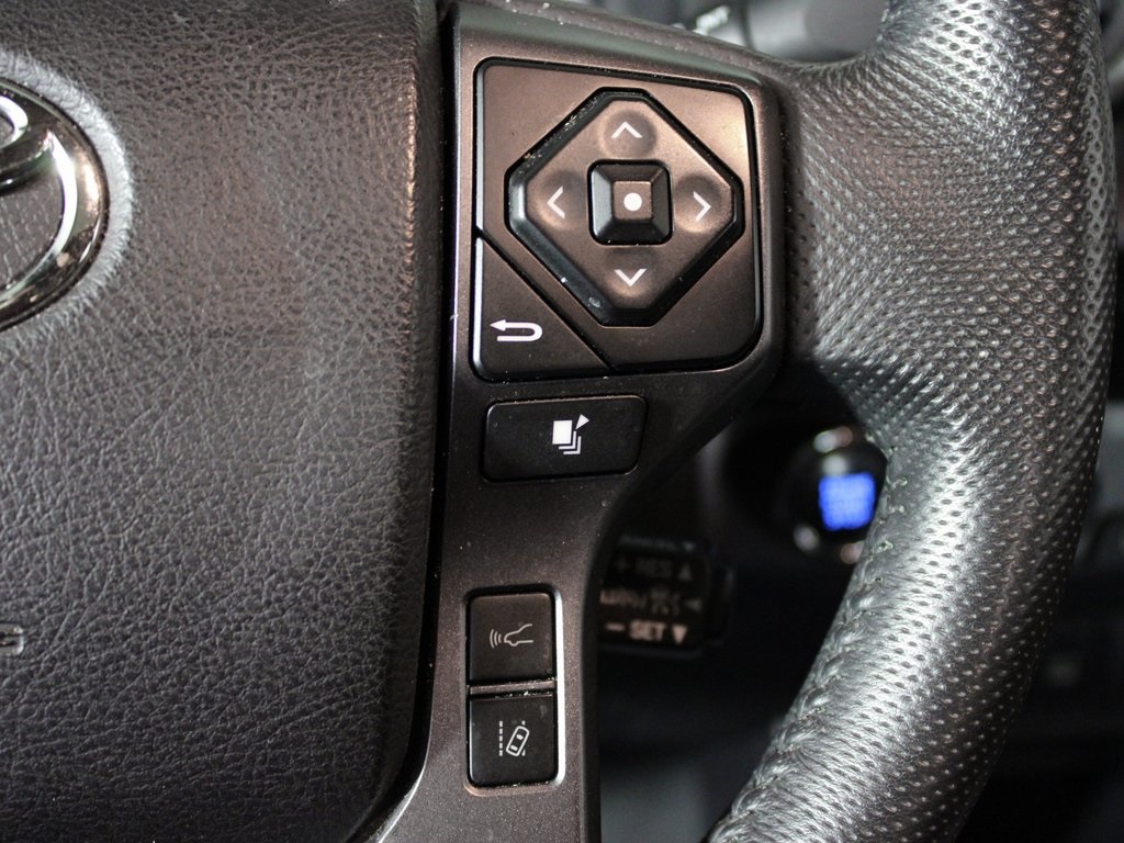 used 2021 Toyota Tacoma car, priced at $37,988