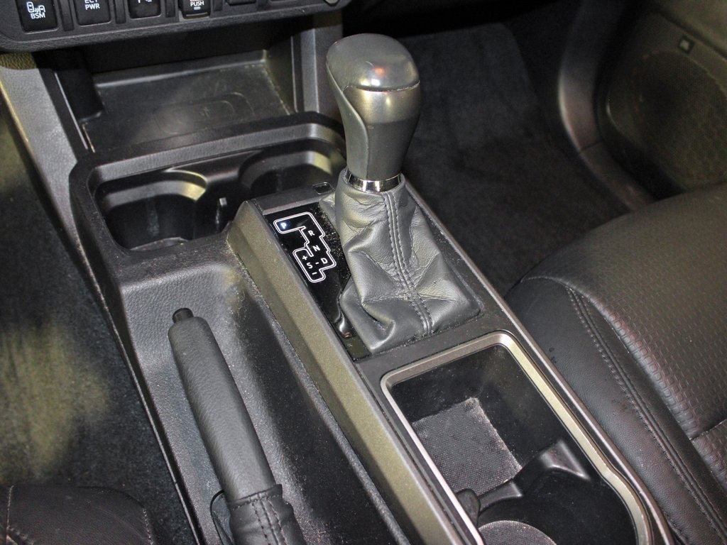 used 2021 Toyota Tacoma car, priced at $37,988