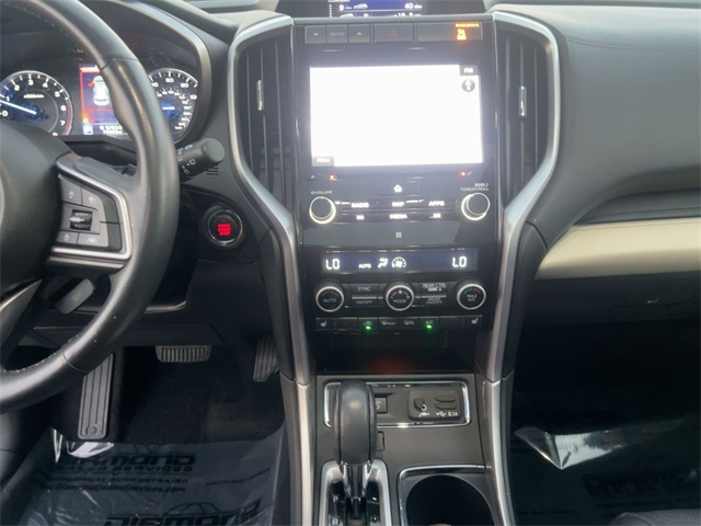 used 2020 Subaru Ascent car, priced at $21,411
