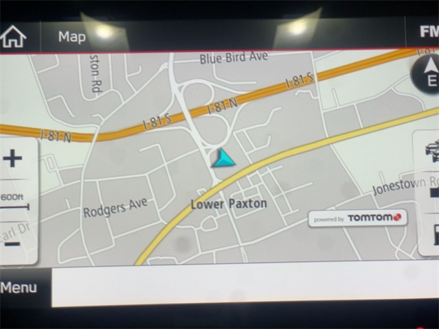 used 2020 Subaru Ascent car, priced at $21,411