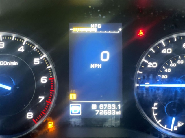 used 2020 Subaru Ascent car, priced at $21,411