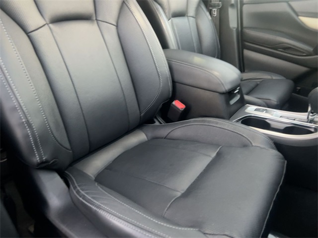 used 2020 Subaru Ascent car, priced at $21,411