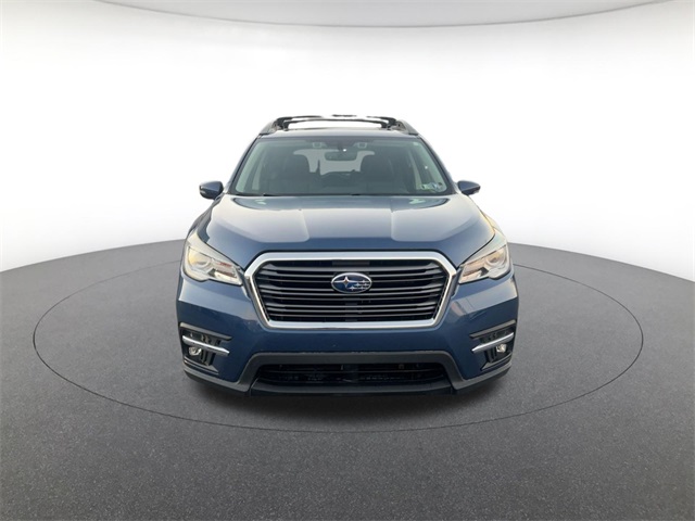 used 2020 Subaru Ascent car, priced at $21,411