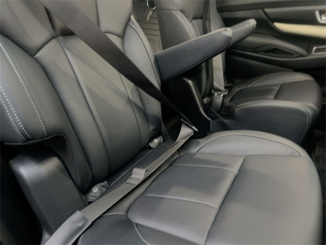used 2020 Subaru Ascent car, priced at $21,411