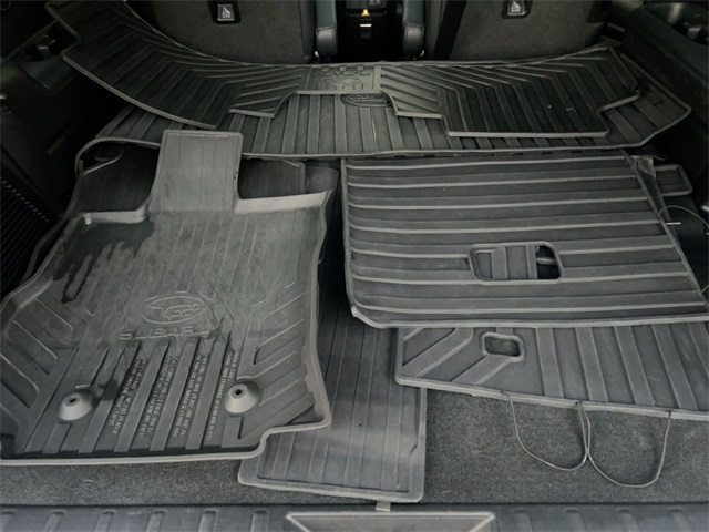 used 2020 Subaru Ascent car, priced at $21,411