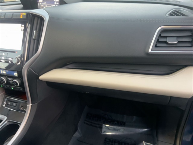 used 2020 Subaru Ascent car, priced at $21,411