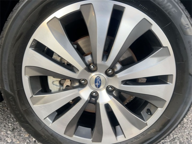 used 2020 Subaru Ascent car, priced at $21,411