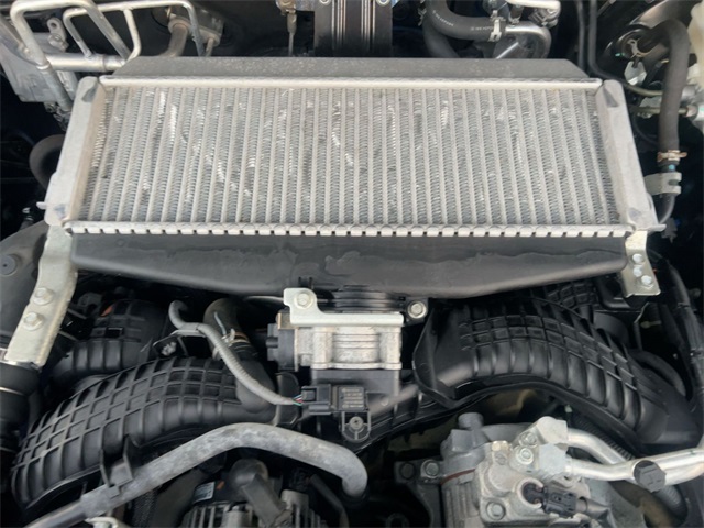 used 2020 Subaru Ascent car, priced at $21,411