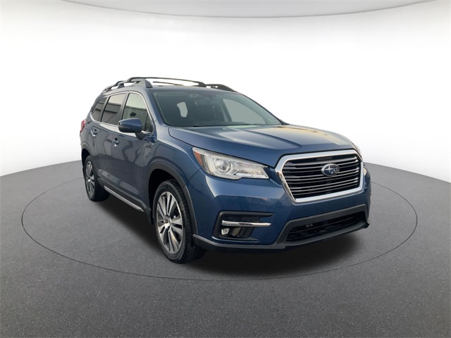 used 2020 Subaru Ascent car, priced at $21,411