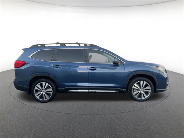 used 2020 Subaru Ascent car, priced at $21,411