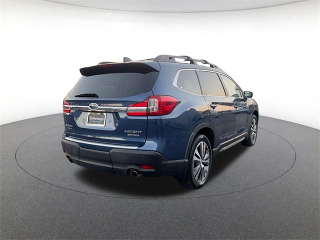 used 2020 Subaru Ascent car, priced at $21,411
