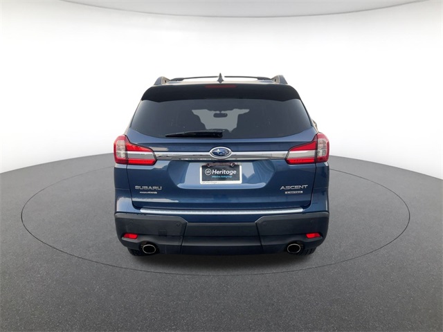used 2020 Subaru Ascent car, priced at $21,411