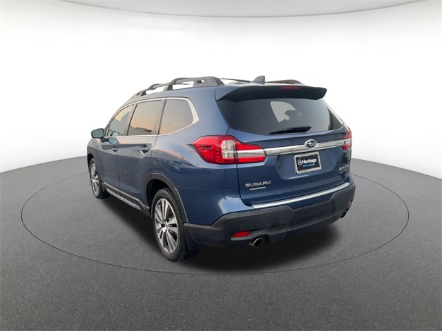 used 2020 Subaru Ascent car, priced at $21,411