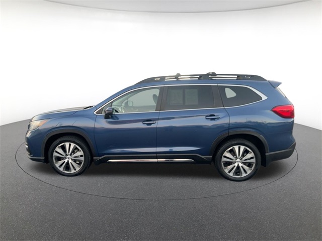 used 2020 Subaru Ascent car, priced at $21,411