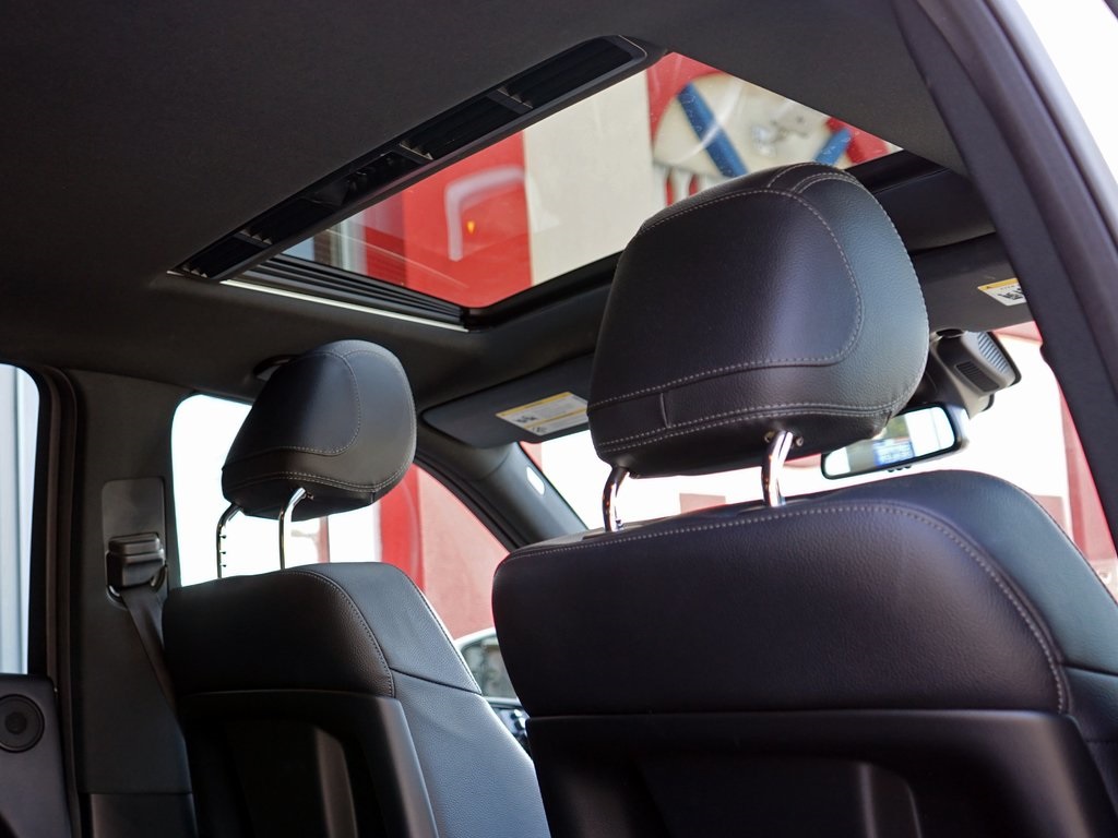 used 2019 Mercedes-Benz GLE car, priced at $20,095