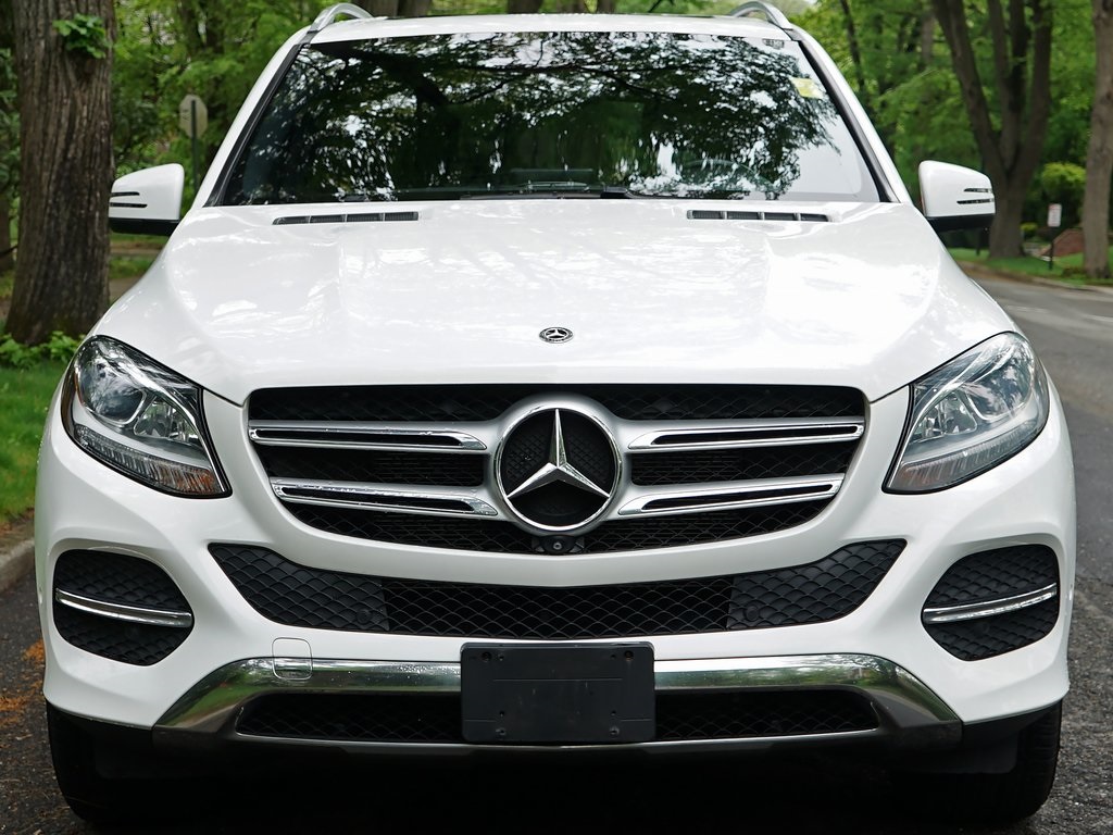 used 2019 Mercedes-Benz GLE car, priced at $20,095