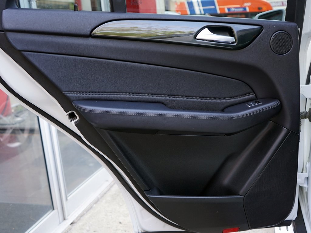 used 2019 Mercedes-Benz GLE car, priced at $20,095