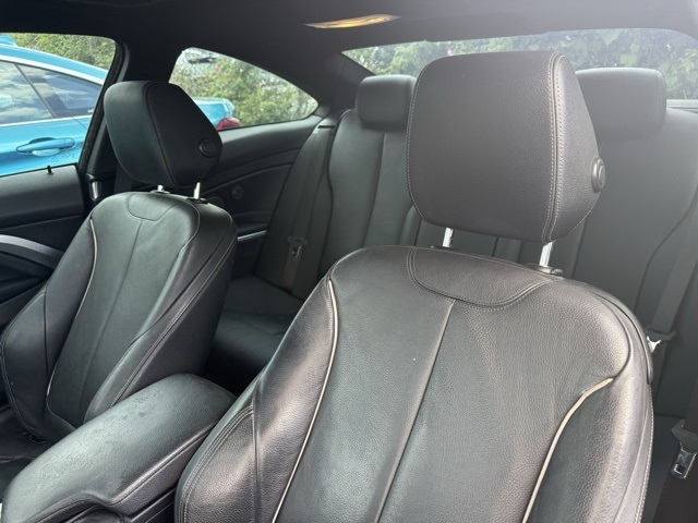 used 2018 BMW 4-Series car, priced at $23,621