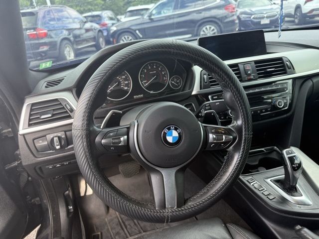 used 2018 BMW 4-Series car, priced at $23,621