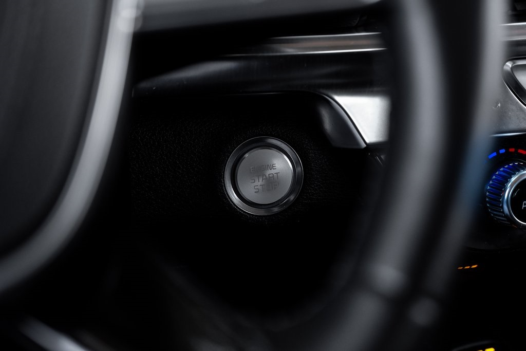 used 2022 Kia Telluride car, priced at $31,063