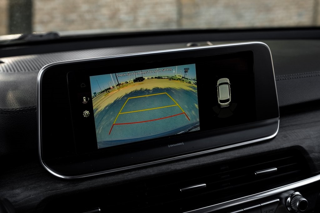 used 2022 Kia Telluride car, priced at $31,063