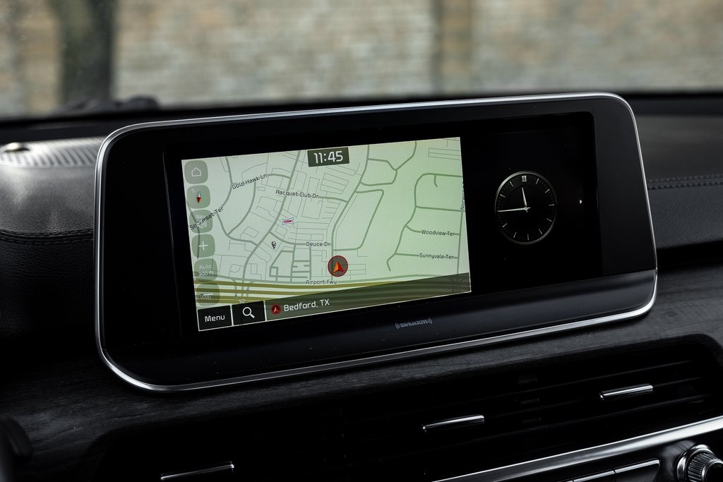 used 2022 Kia Telluride car, priced at $31,063