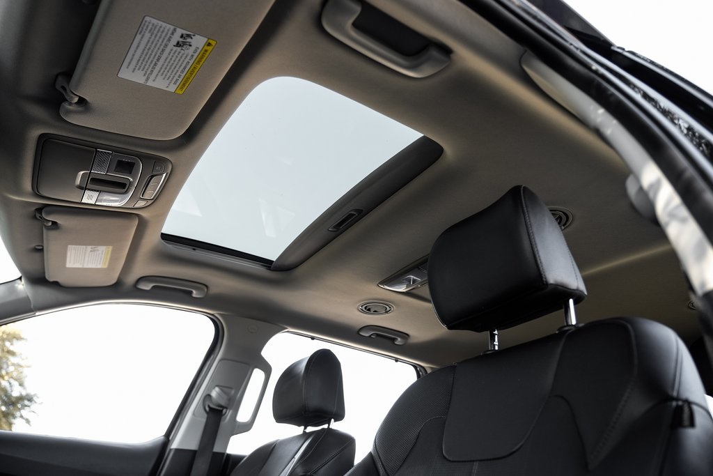 used 2022 Kia Telluride car, priced at $31,063