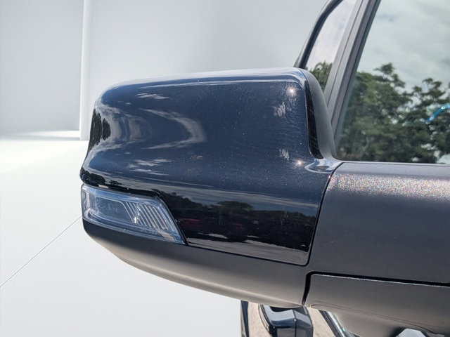 new 2025 Ram 1500 car, priced at $46,335
