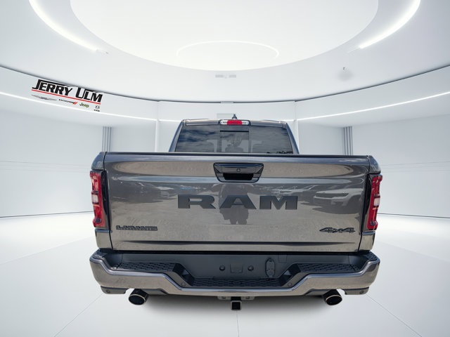 new 2025 Ram 1500 car, priced at $46,335
