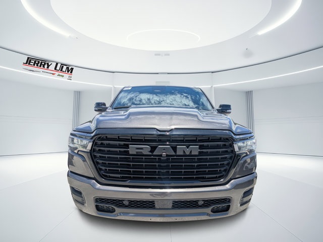 new 2025 Ram 1500 car, priced at $46,335