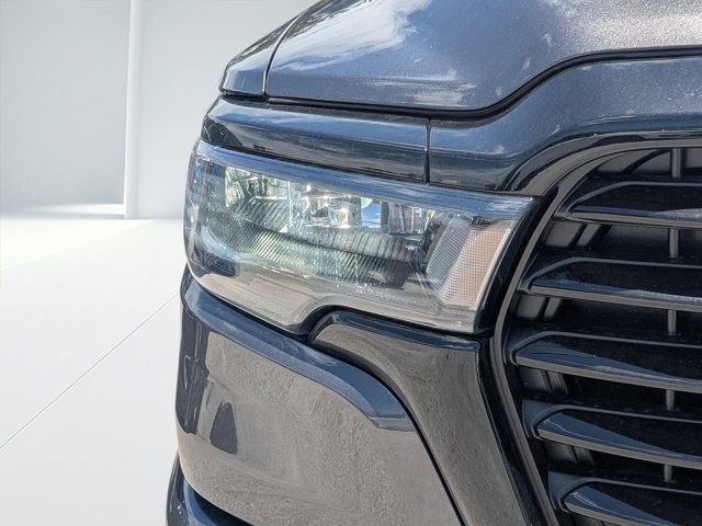 new 2025 Ram 1500 car, priced at $46,335