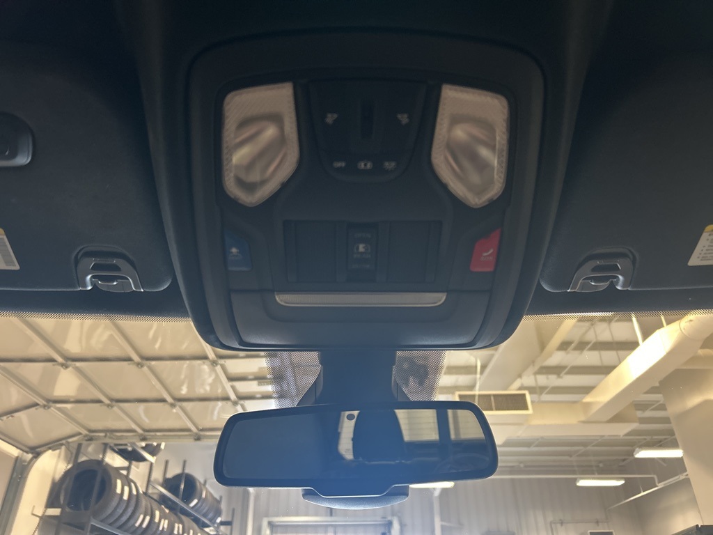 used 2019 Ram 1500 car, priced at $22,872