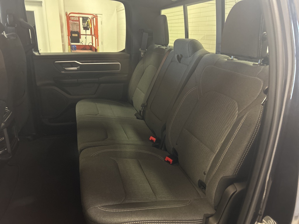 used 2019 Ram 1500 car, priced at $22,872