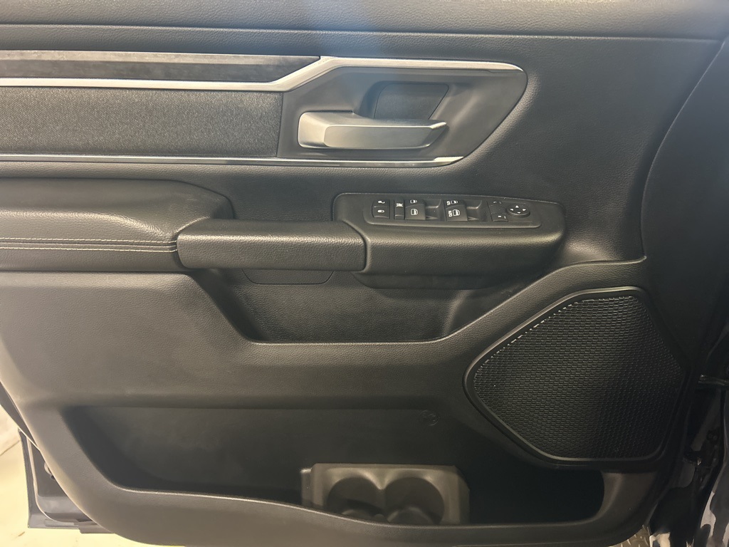 used 2019 Ram 1500 car, priced at $22,872