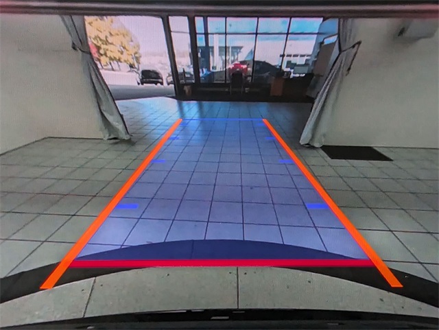 used 2023 Audi Q4 e-tron car, priced at $29,981