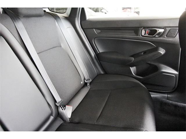new 2026 Honda Civic car, priced at $27,606