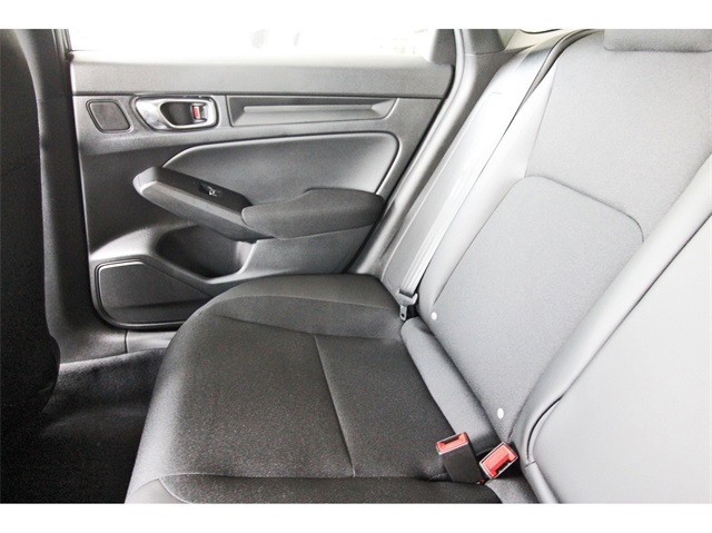 new 2026 Honda Civic car, priced at $27,606