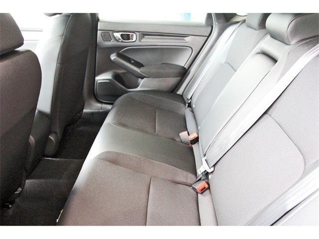 new 2026 Honda Civic car, priced at $27,606