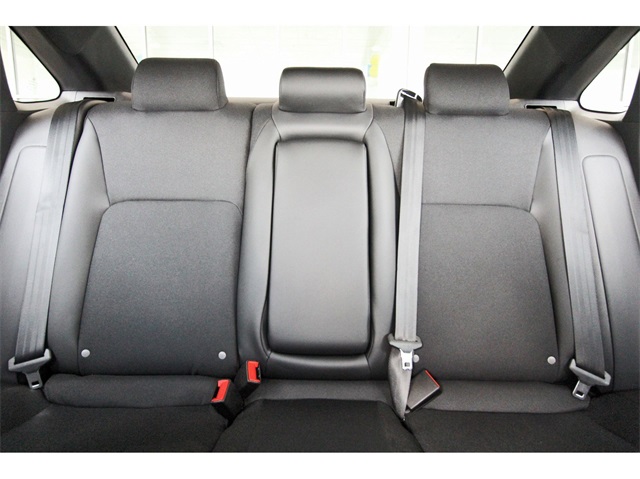new 2026 Honda Civic car, priced at $27,606