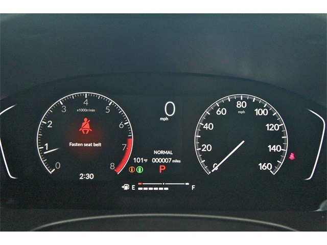 new 2026 Honda Civic car, priced at $27,606