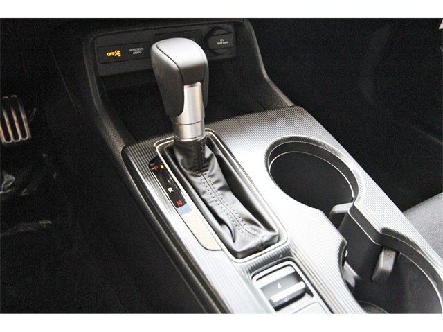 new 2026 Honda Civic car, priced at $27,606