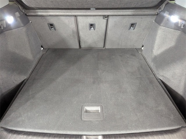 used 2023 Audi Q4 e-tron car, priced at $31,981