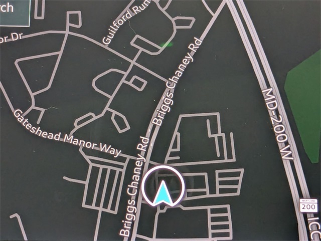 used 2023 Audi Q4 e-tron car, priced at $31,981