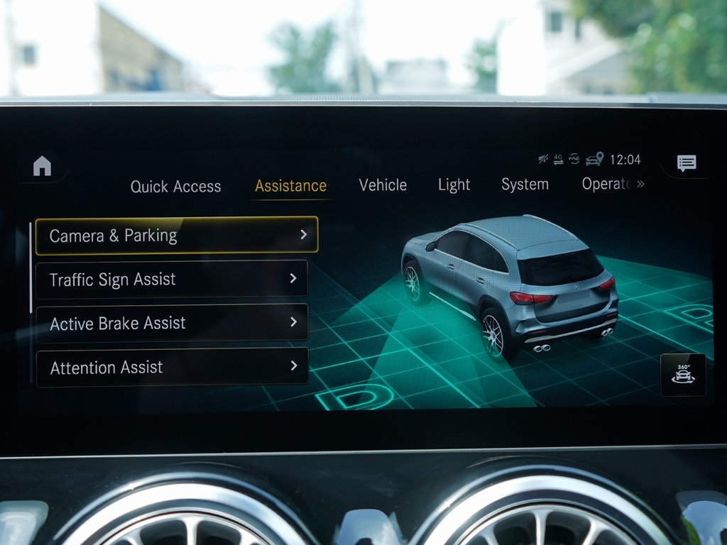 used 2021 Mercedes-Benz GLA car, priced at $29,495