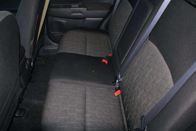 used 2025 Mitsubishi Outlander Sport car, priced at $24,242