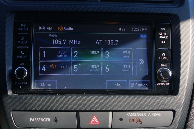 used 2025 Mitsubishi Outlander Sport car, priced at $24,242