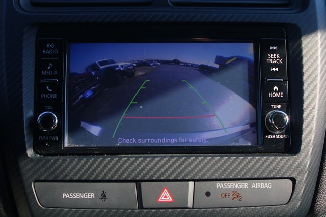 used 2025 Mitsubishi Outlander Sport car, priced at $24,242