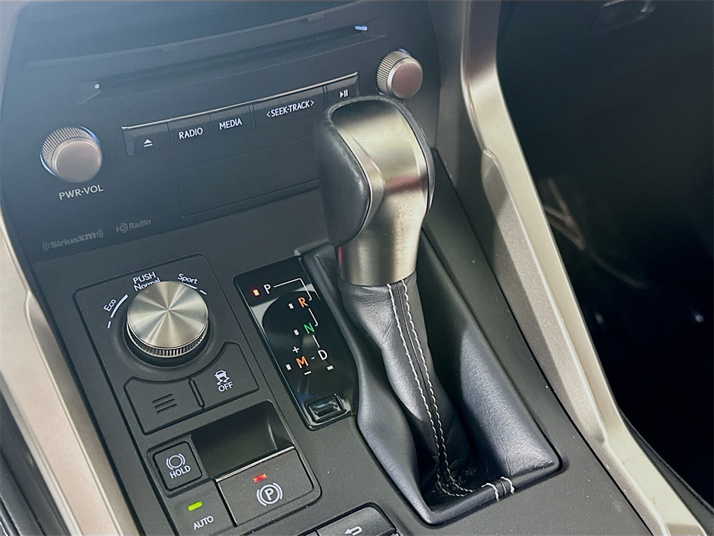 used 2019 Lexus NX car, priced at $21,990