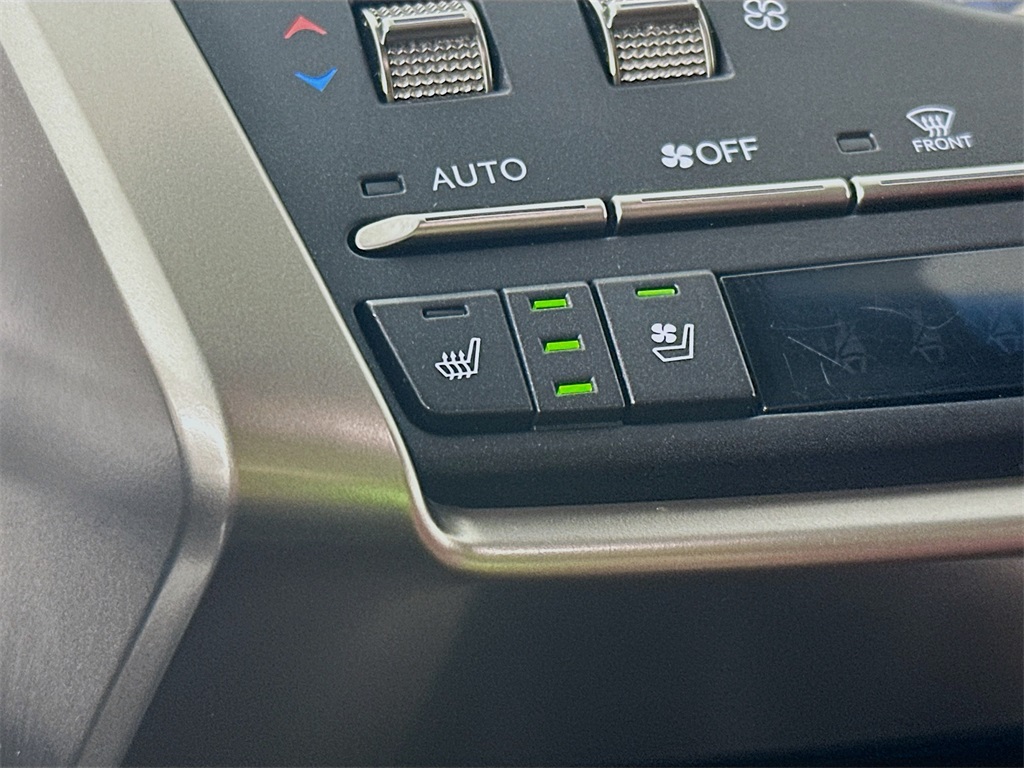 used 2019 Lexus NX car, priced at $21,990