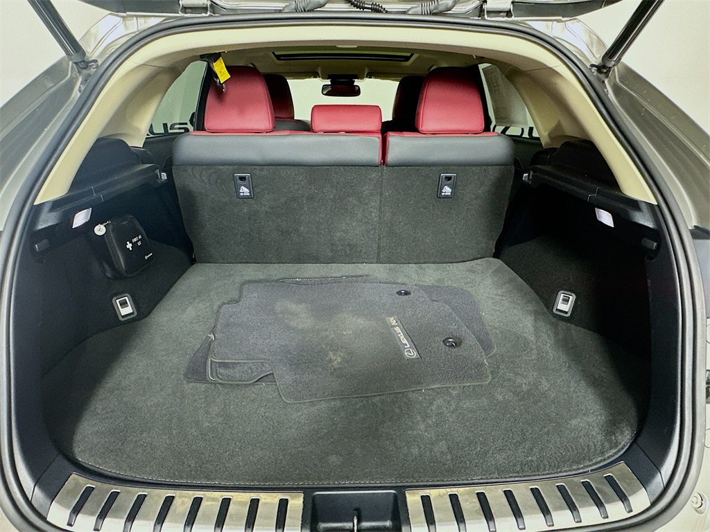 used 2019 Lexus NX car, priced at $21,990